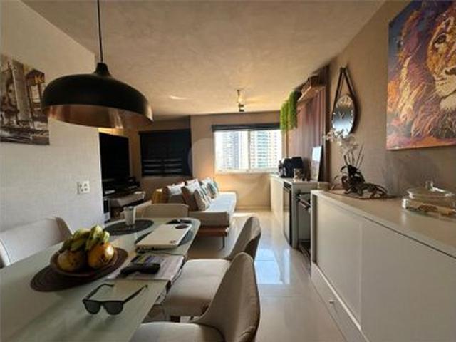 Apartamento aluguel em Região Imediata de São Paulo, Região Metropolitana de São Paulo