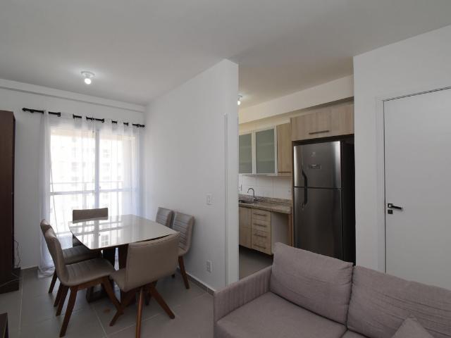 Apartamento aluguel em Aristocrata, São José dos Pinhais