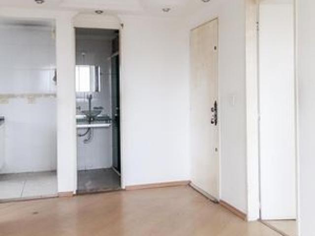 Apartamento aluguel em Região Imediata de São Paulo, Região Metropolitana de São Paulo