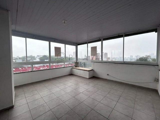 Apartamento aluguel em Chapecó