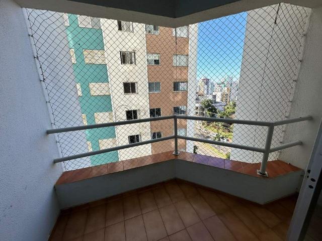 Apartamento aluguel em Região Geográfica Imediata de Chapecó, Chapecó