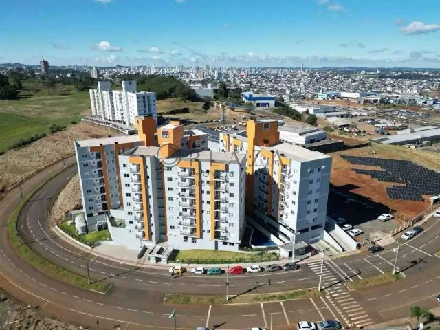 Apartamento aluguel em Região Geográfica Imediata de Chapecó, Chapecó