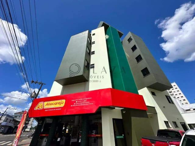 Apartamento aluguel em Região Geográfica Imediata de Chapecó, Chapecó