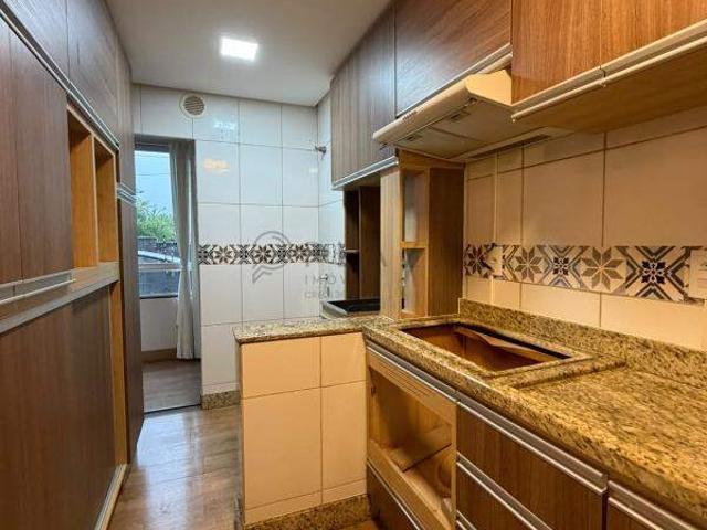 Apartamento aluguel em São Francisco, Chapecó