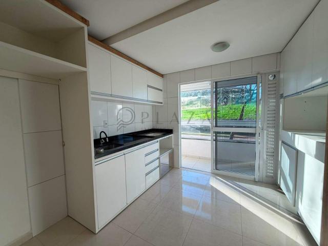 Apartamento aluguel em Chapecó