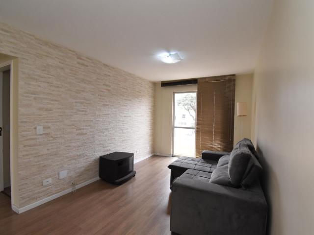 Apartamento aluguel em Bacacheri, Curitiba