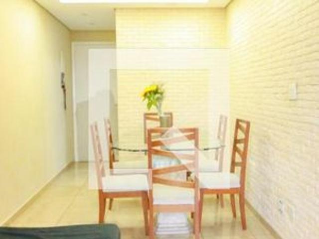 Apartamento aluguel em Região Imediata de São Paulo, Região Metropolitana de São Paulo