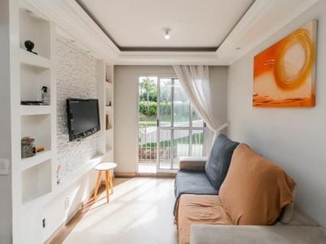 Apartamento aluguel em Região Imediata de São Paulo, Região Metropolitana de São Paulo