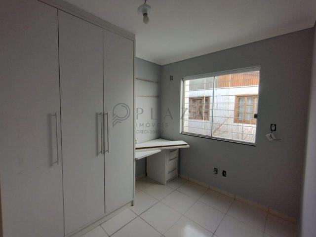 Apartamento aluguel em Chapecó