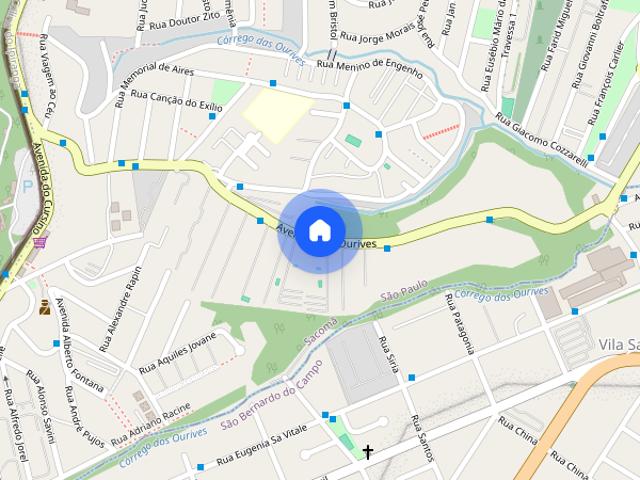Apartamento aluguel em Região Imediata de São Paulo, Região Metropolitana de São Paulo