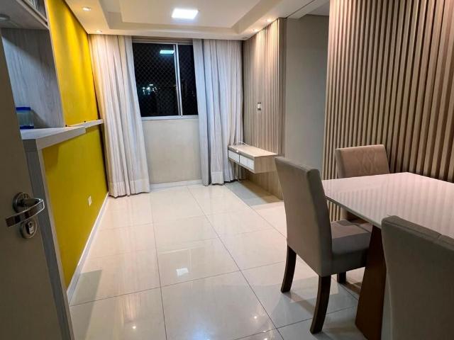 Apartamento aluguel em Pinheirinho, Curitiba