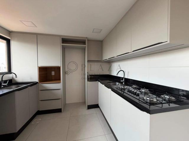 Apartamento aluguel em Chapecó