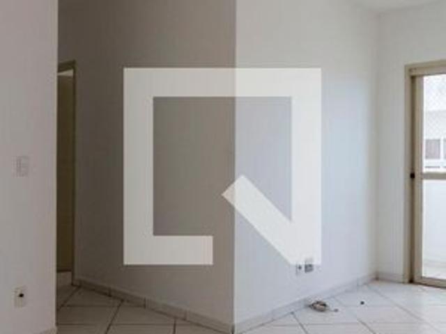 Apartamento aluguel em Jardim Brasília, São Paulo
