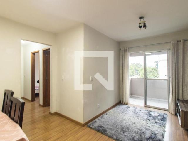 Apartamento aluguel em Região Geográfica Imediata de Curitiba, Região Metropolitana de Curitiba