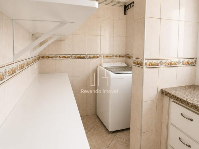Apartamento aluguel em Vila Itapura, Campinas