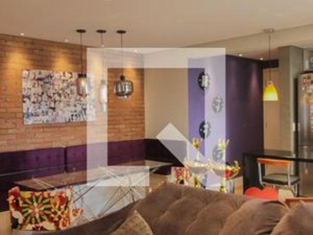 Apartamento aluguel em Região Imediata de São Paulo, Região Metropolitana de São Paulo
