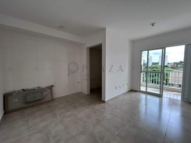 Apartamento aluguel em Chapecó