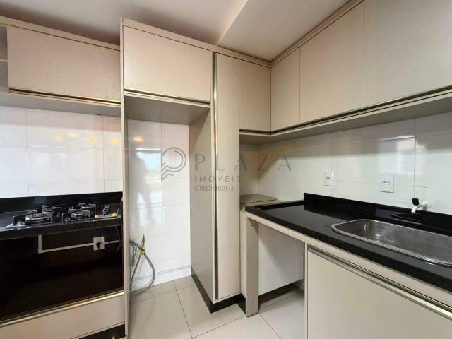 Apartamento aluguel em Região Geográfica Imediata de Chapecó, Chapecó