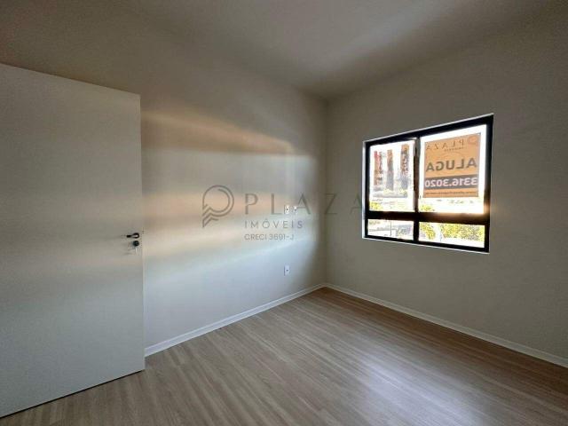 Apartamento aluguel em Chapecó