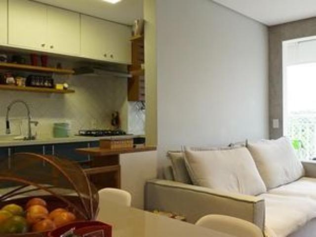 Apartamento aluguel em Região Imediata de São Paulo, Região Metropolitana de São Paulo
