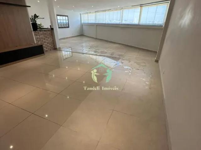 Apartamento aluguel em Santo André