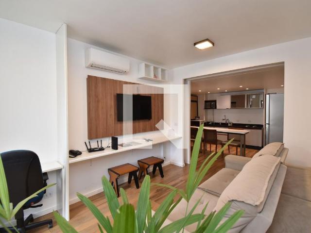 Apartamento aluguel em Região Geográfica Imediata de Joinville, Itapoá