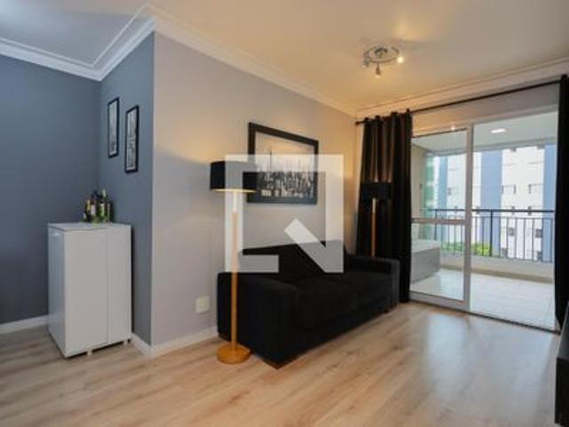 Apartamento aluguel em Região Imediata de São Paulo, Região Metropolitana de São Paulo