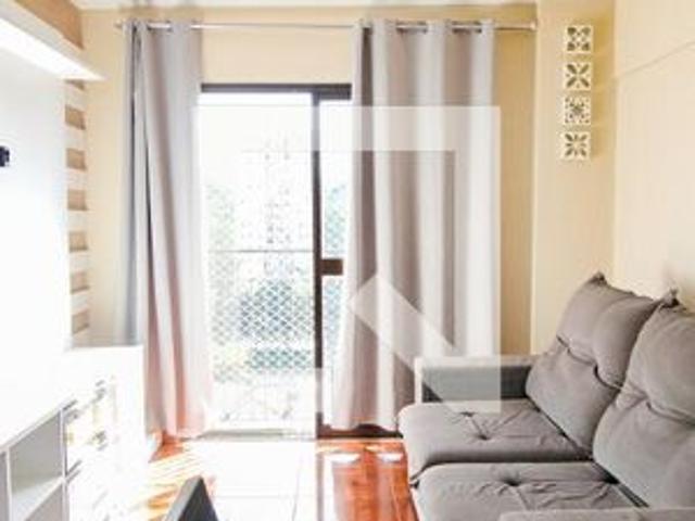 Apartamento aluguel em Região Imediata de São Paulo, Região Metropolitana de São Paulo