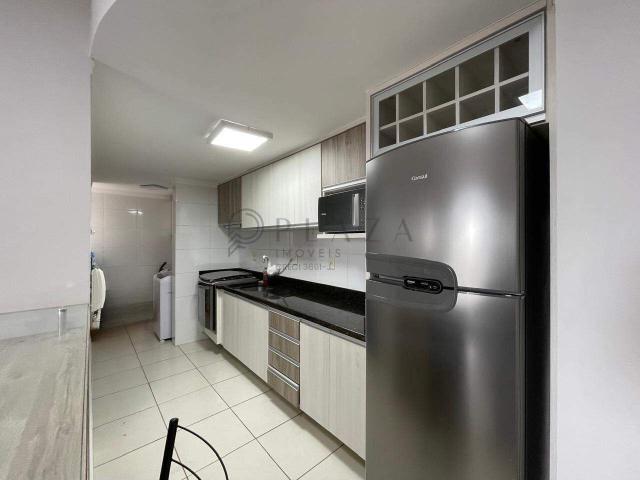 Apartamento aluguel em Chapecó