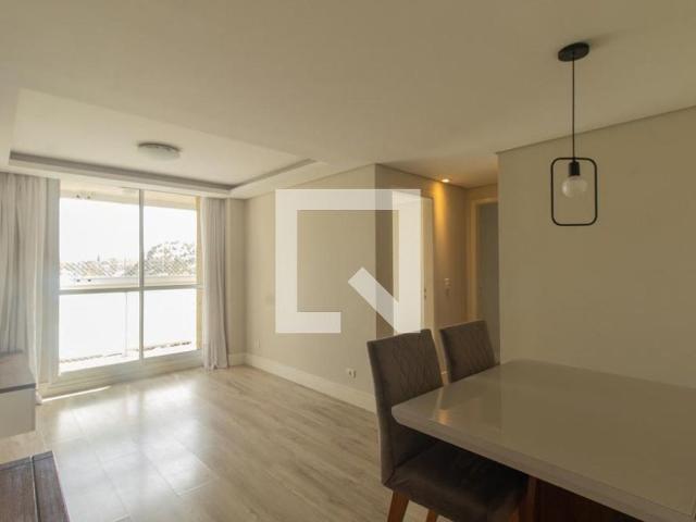 Apartamento aluguel em Região Geográfica Imediata de Curitiba, Região Metropolitana de Curitiba