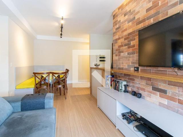 Apartamento aluguel em Região Geográfica Imediata de Curitiba, Região Metropolitana de Curitiba