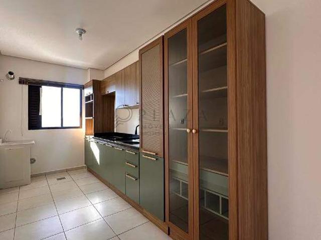 Apartamento aluguel em Região Geográfica Imediata de Chapecó, Chapecó