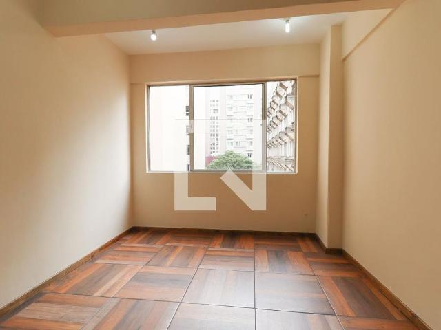 Apartamento aluguel em Região Geográfica Imediata de Irati, Imbituva