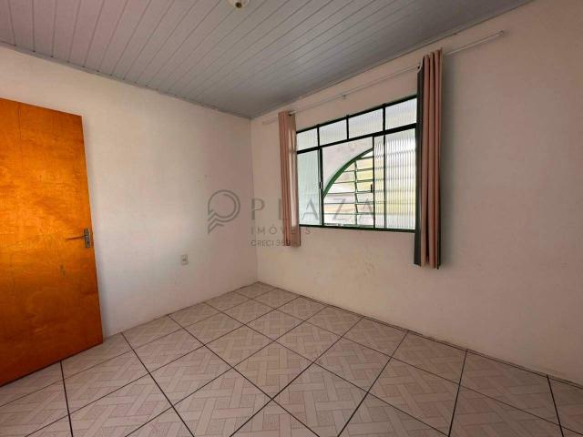 Apartamento aluguel em Região Geográfica Imediata de Chapecó, Chapecó