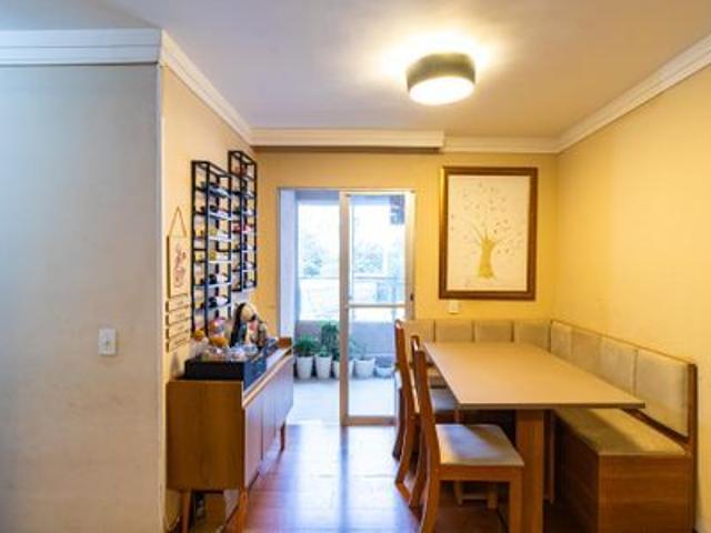 Apartamento aluguel em Região Imediata de São Paulo, Região Metropolitana de São Paulo
