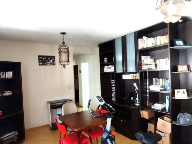 Apartamento aluguel em Região Geográfica Imediata de Londrina, Rolândia