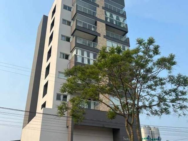 Apartamento aluguel em Região Geográfica Imediata de Chapecó, Chapecó