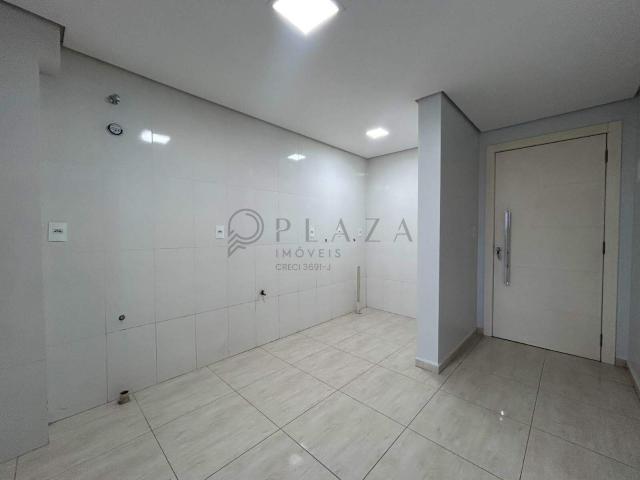 Apartamento aluguel em Chapecó