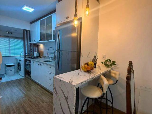 Apartamento aluguel em Chapecó