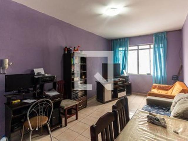 Apartamento aluguel em Região Imediata de São Paulo, Região Metropolitana de São Paulo