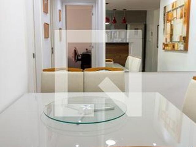 Apartamento aluguel em Região Imediata de São Paulo, Região Metropolitana de São Paulo