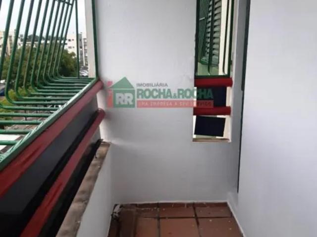 Apartamento aluguel em Região Geográfica Imediata de Teresina, Região Integrada de Desenvolvimento da Grande Teresina