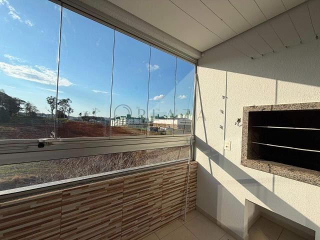 Apartamento aluguel em Região Geográfica Imediata de Chapecó, Chapecó