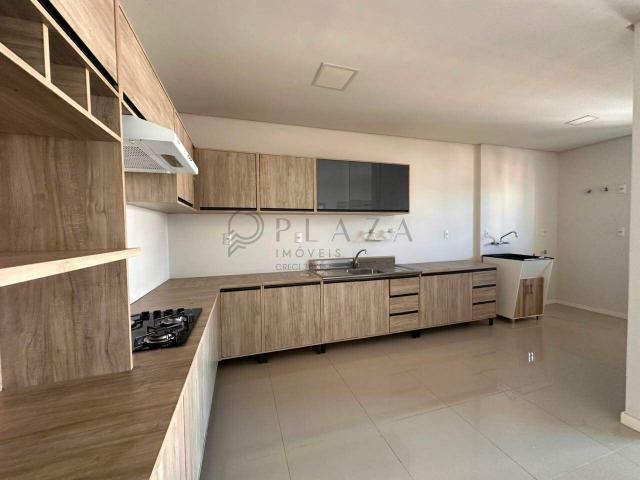 Apartamento aluguel em Região Geográfica Imediata de Chapecó, Chapecó