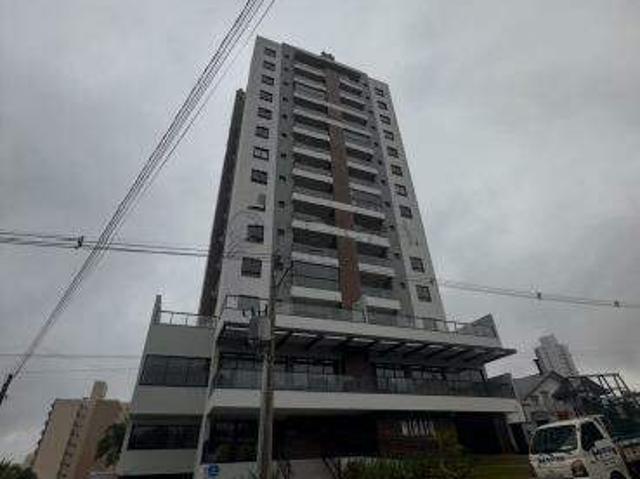 Apartamento aluguel em Região Geográfica Imediata de Chapecó, Chapecó