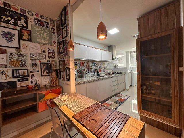 Apartamento aluguel em Região Geográfica Imediata de Chapecó, Chapecó