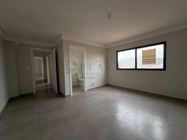 Apartamento aluguel em Chapecó
