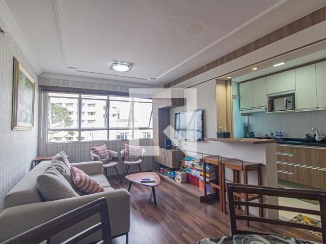 Apartamento aluguel em Região Geográfica Imediata de Curitiba, Região Metropolitana de Curitiba