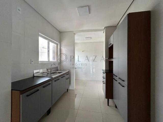 Apartamento aluguel em Chapecó