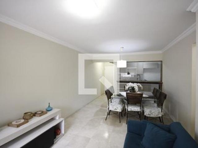 Apartamento aluguel em Região Imediata de São Paulo, Região Metropolitana de São Paulo